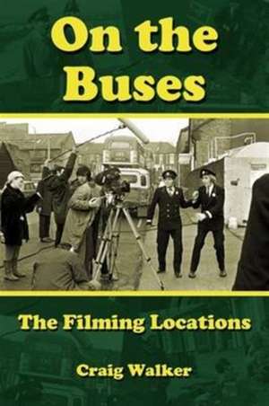 On the Buses de Craig S. Walker