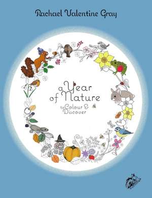 A Year of Nature