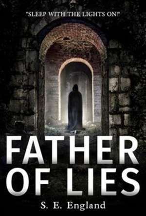 Father of Lies de Sarah England