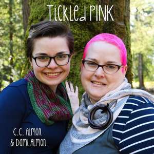 Tickled PINK de C. C. Almon