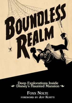 Boundless Realm de Foxx Nolte