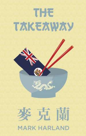 The Takeaway de Mark Harland