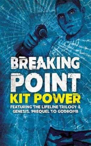 Breaking Point de Kit Power