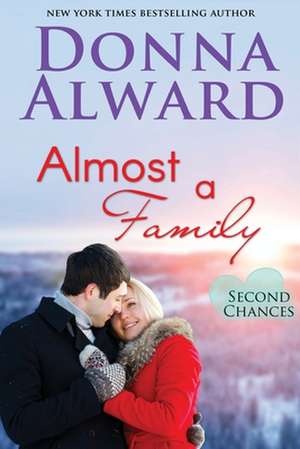 Almost a Family de Donna Alward