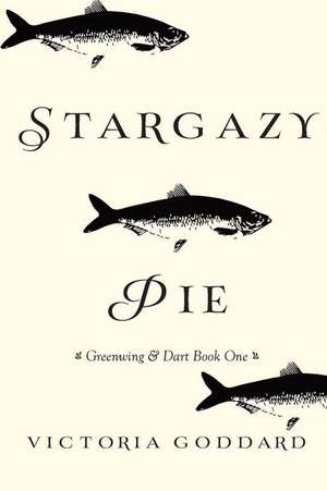 Stargazy Pie