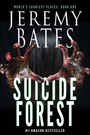 Suicide Forest