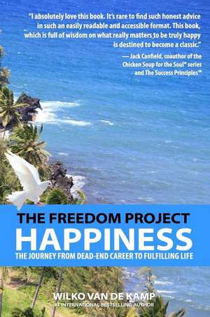 The Freedom Project