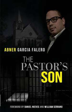 The Pastor's Son