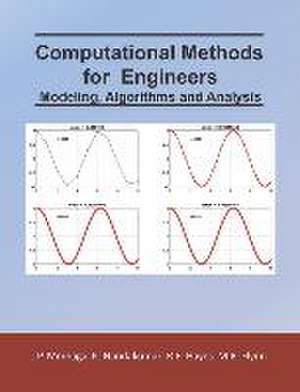 Hayes, R: COMPUTATIONAL METHODS FOR ENGI