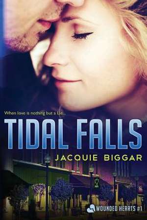 Tidal Falls de Jacquie Biggar