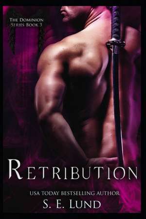 Retribution de S. E. Lund