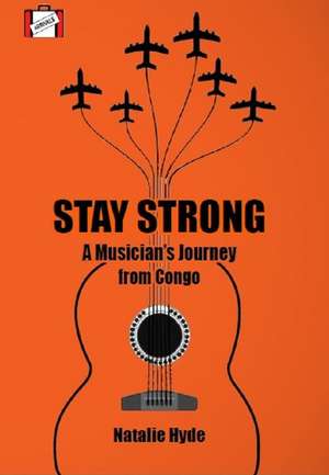 Stay Strong de Natalie Hyde