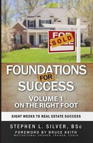 Foundations for Success - On the Right Foot