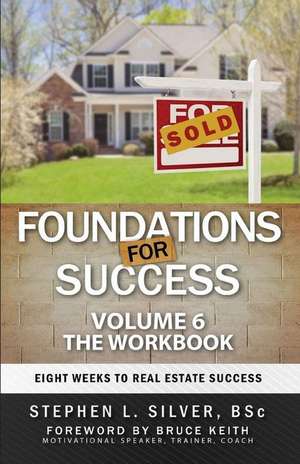 Foundations for Success - Workbook