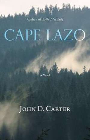 Cape Lazo de John D. Carter