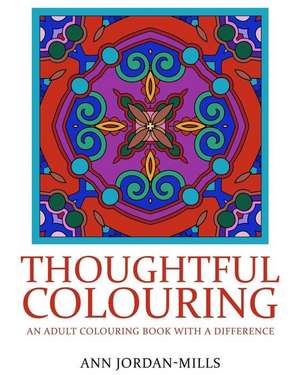 Thoughtful Colouring