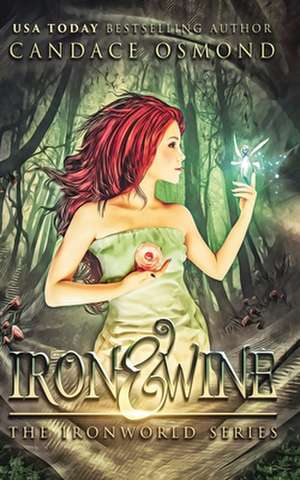 Iron & Wine de Candace Osmond