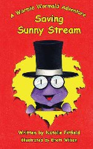 Saving Sunny Stream de Natalie Pitfield