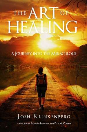 The Art of Healing