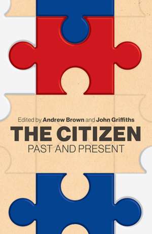 The Citizen de Andrew Brown