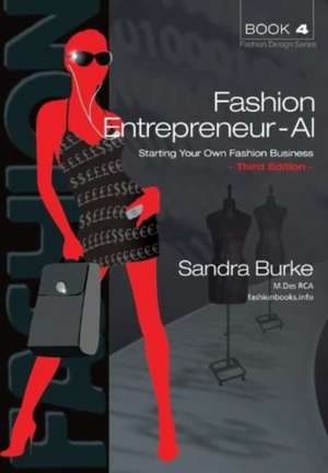 Fashion Entrepreneur - AI