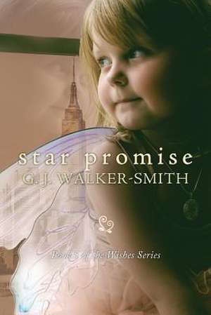 Star Promise de G. J. Walker-Smith