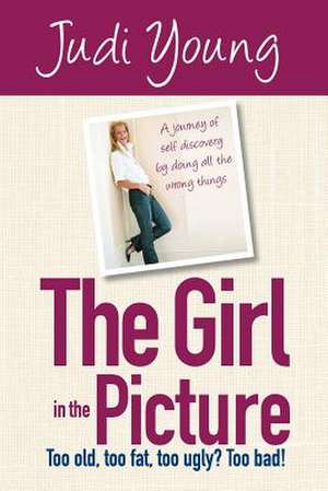 The Girl in the Picture de Judi Young