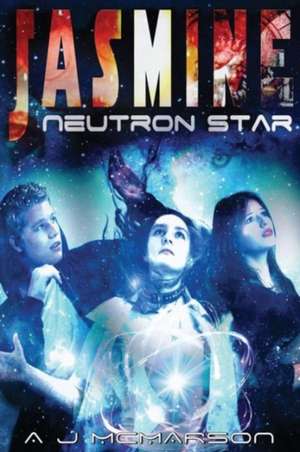 Jasmine Neutron Star