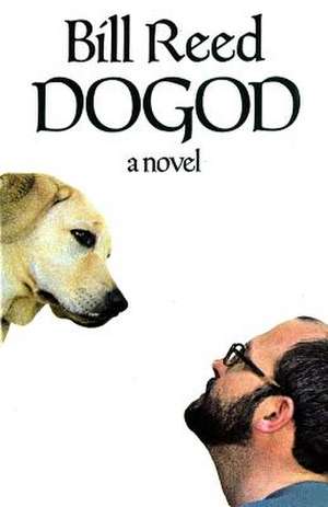 Dogod de Bill Reed