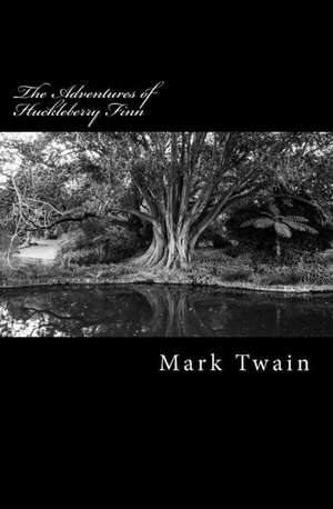 The Adventures of Huckleberry Finn de Mark Twain