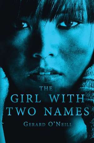 The Girl with Two Names