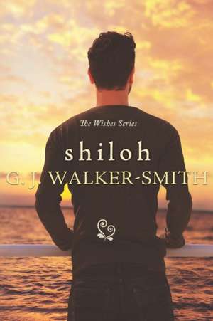 Shiloh de G J Walker-Smith