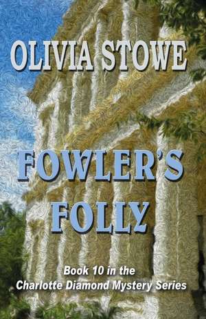 Fowler's Folly de Olivia Stowe