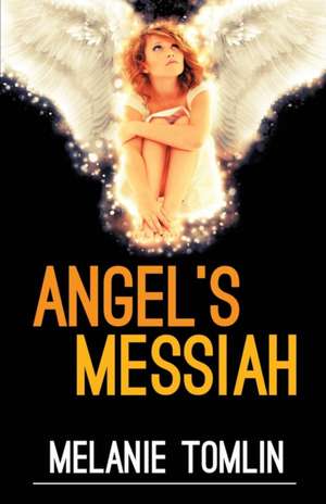 Angel's Messiah