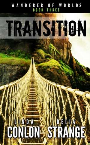 Transition de Linda Conlon