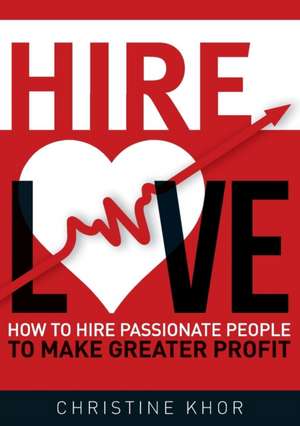 Hire Love