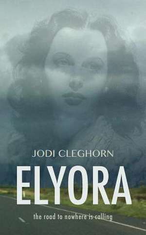 Elyora de Jodi Cleghorn