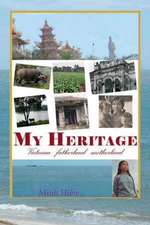 My Heritage de Hien Minh Thi Tran