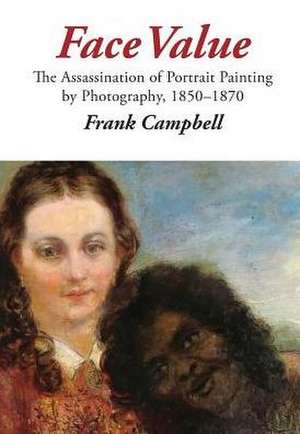 Face Value de Frank Campbell