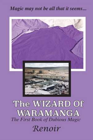 The Wizard of Waramanga de Renoir