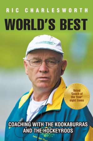 World's Best de Ric Charlesworth