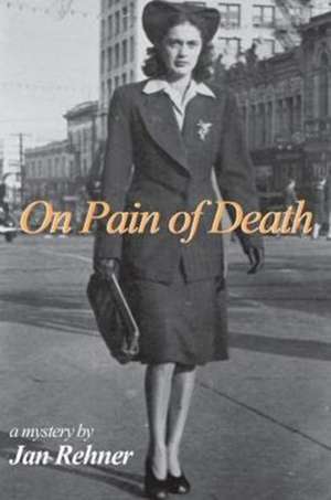 On Pain of Death