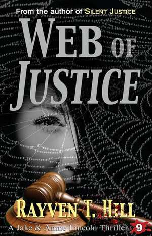 Web of Justice