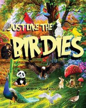 JUST LIKE THE BIRDIES de Ngozi Elizabeth Mbonu