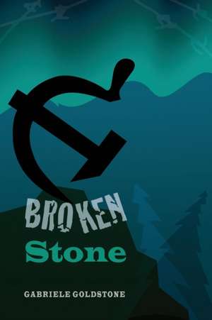 Broken Stone