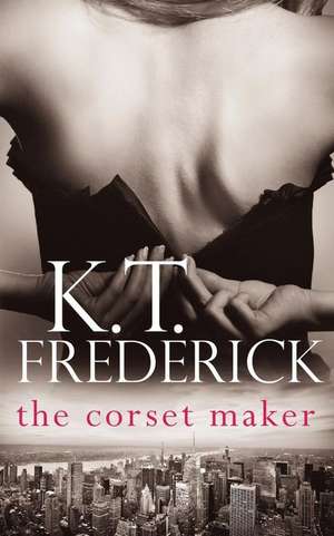 The Corset Maker