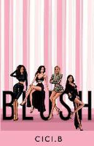 Blush de Cici B