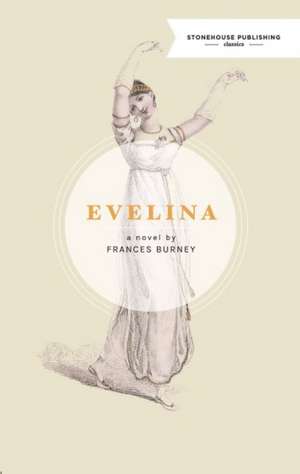 Evelina de Frances Burney