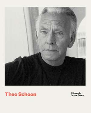 Theo Schoon de Damian Skinner