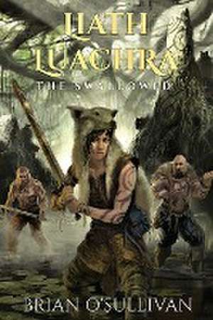 Liath Luachra de Brian a. O'Sullivan